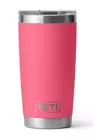 Yeti Rambler 20oz Tumbler Tropical Pink - Termosflasker og -krus - 888830345269 - 1