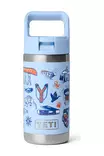 Yeti RAMBLER JR 12 OZ KIDS BOTTLE BSSC - Termosflasker og -krus - 888830602829 - 1
