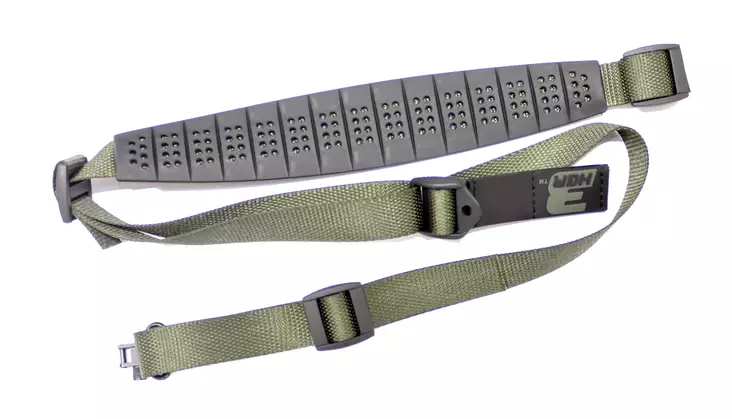 3HGR Overberget - Våpenremmer - 6430051770029 - 1