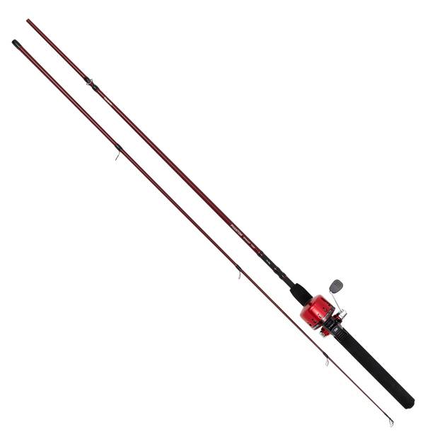 Daiwa Phantom Combo - Universalsamling - 5055545229459 - 1