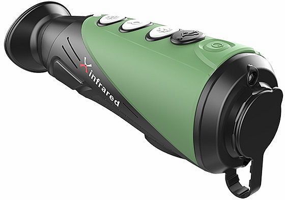 Infiray E3N Plus V2.0 - Varmekameraer og nattsynsapparater - 6438014295909 - 1