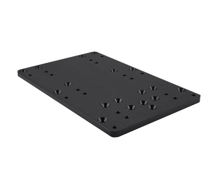 Minn Kota MKA-58 Reinforcement plate - Minn Kota-tilbehør - 0029402051489 - 1