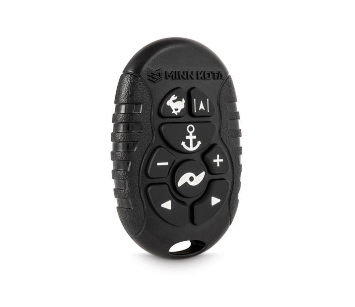 Minn Kota Micro Remote WR / BT - Minn Kota-tilbehør - 0029402051199 - 1