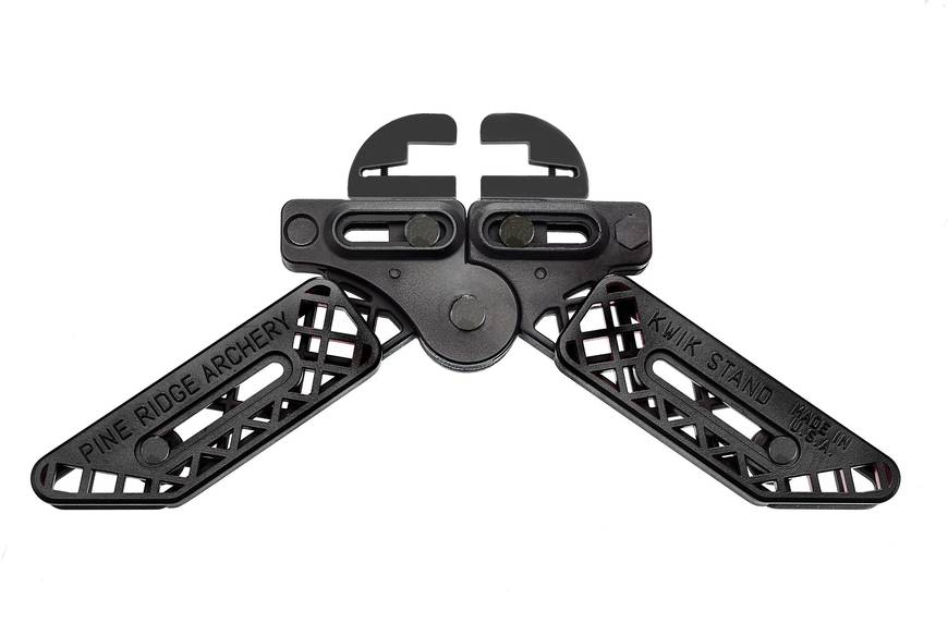 Pine Ridge Archery Kwik Stand - Annet skytterutstyr - 011859407049 - 1