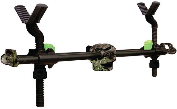Primos 2 Point Gun Rest - Tripoder og tilbehør - 010135658069 - 1