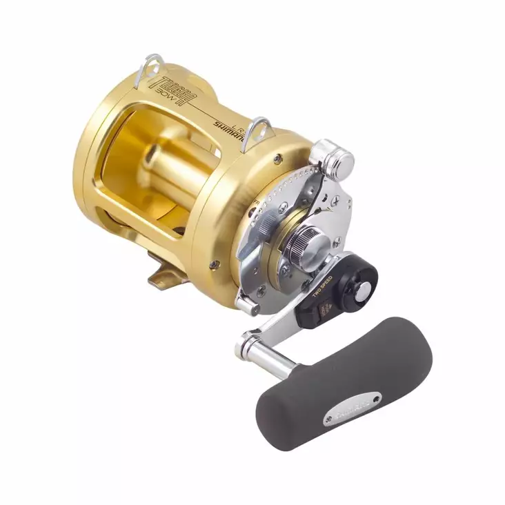 Shimano Tiagra A - Store havsneller - 0022255067959 - 1