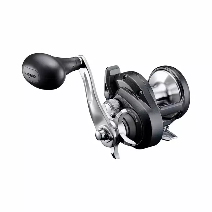 Shimano Torium A - Store havsneller - 0022255190879 - 1