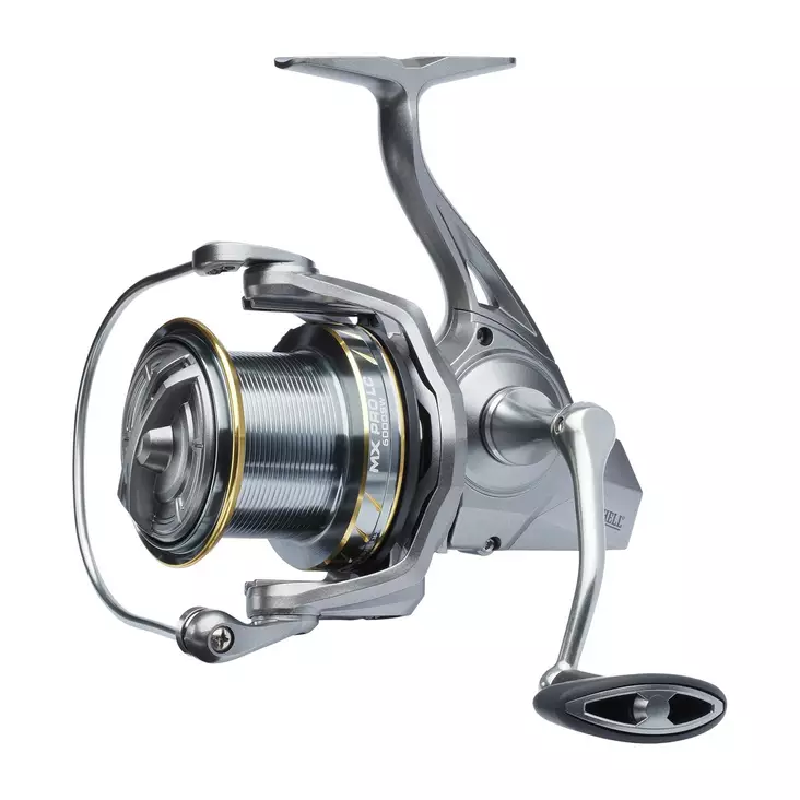 Mitchell MX Pro LC SW 6000 - Langkast- & baitrunner-surfsneller - 022021009169 - 1