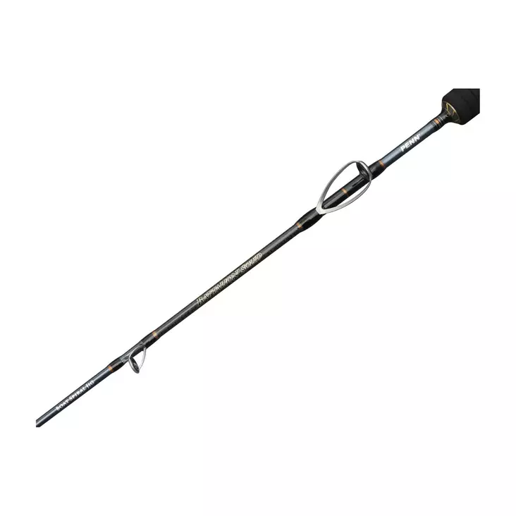 Penn Battalion Jigging Spiral 5'6'' 500g - Båt- & pilkestenger - 031324003989 - 1