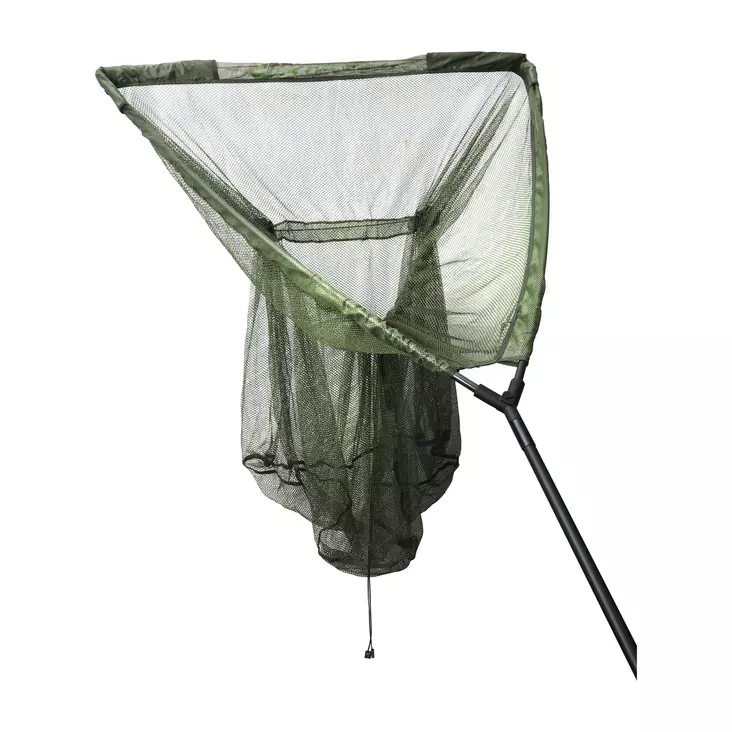 JRC Defender Landing Net 42'' 2pc - Komplette håver & håvskaft - 043388133229 - 1