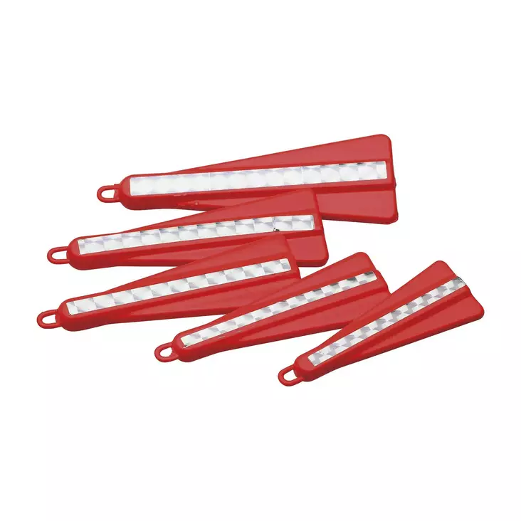 Kinetic Herring Sinker Zinc - Bunn- & surfcastingsøkker - 5707461364829 - 1