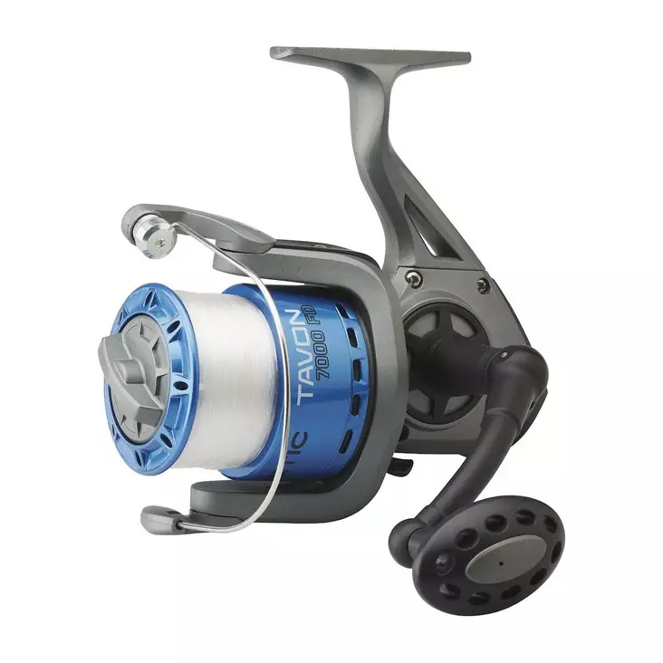 Kinetic Tavon Surf 7000 FD - Langkast- & baitrunner-surfsneller - 5707461498449 - 1