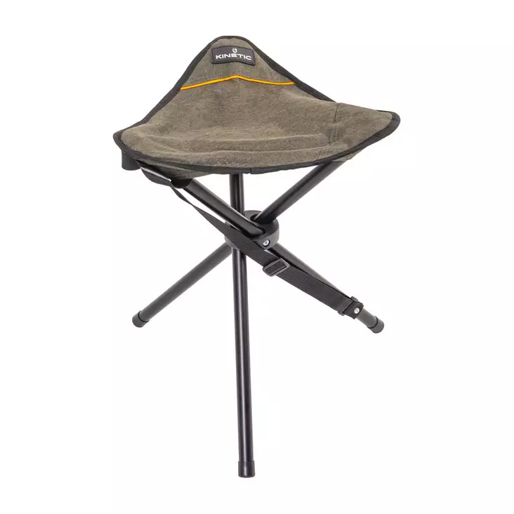 Kinetic Foldable Chair 3 Legged - Feeder- & spesialstoler - 5707461502009 - 1