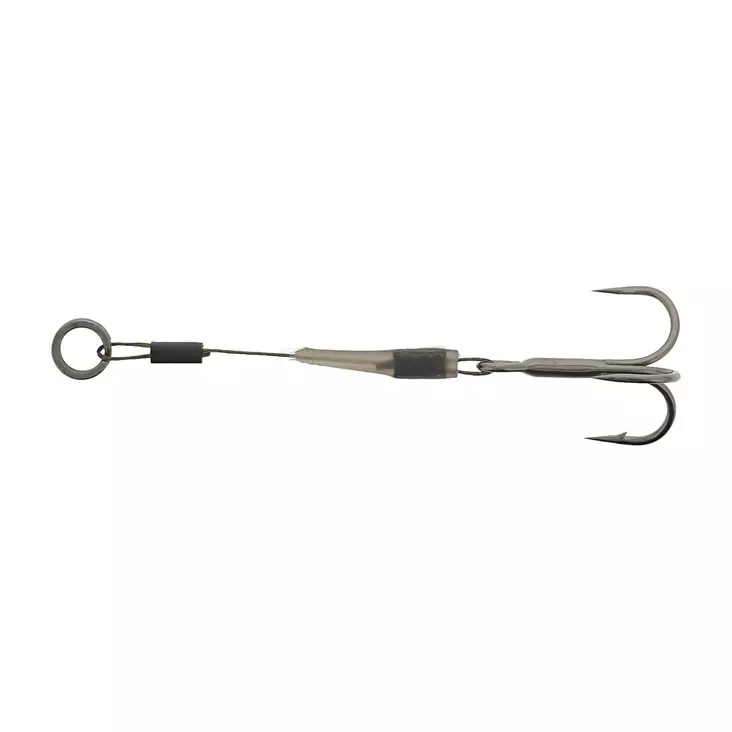 Westin Multi-Purpose Stinger Semi Barbed L #4 - Gjeddedupper & agnfiskrigger - 5707549519639 - 1