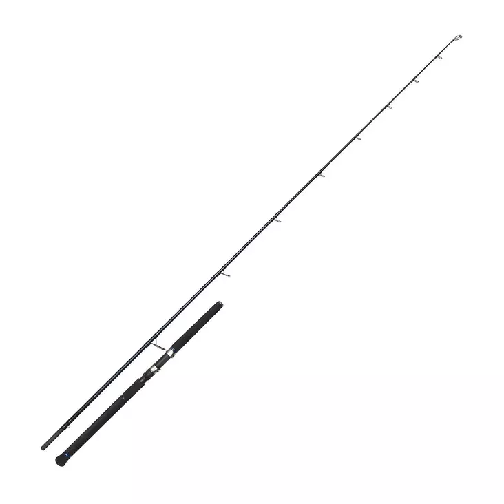Westin W2 Offshore Powercast 8'2'' 50-122g - Stickbait-, GT- & tunfiskstenger - 5707549545959 - 1