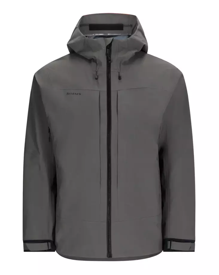 Simms G4 Pro Jacket Slate 2025 - Vadarjakker - 694264634509 - 1