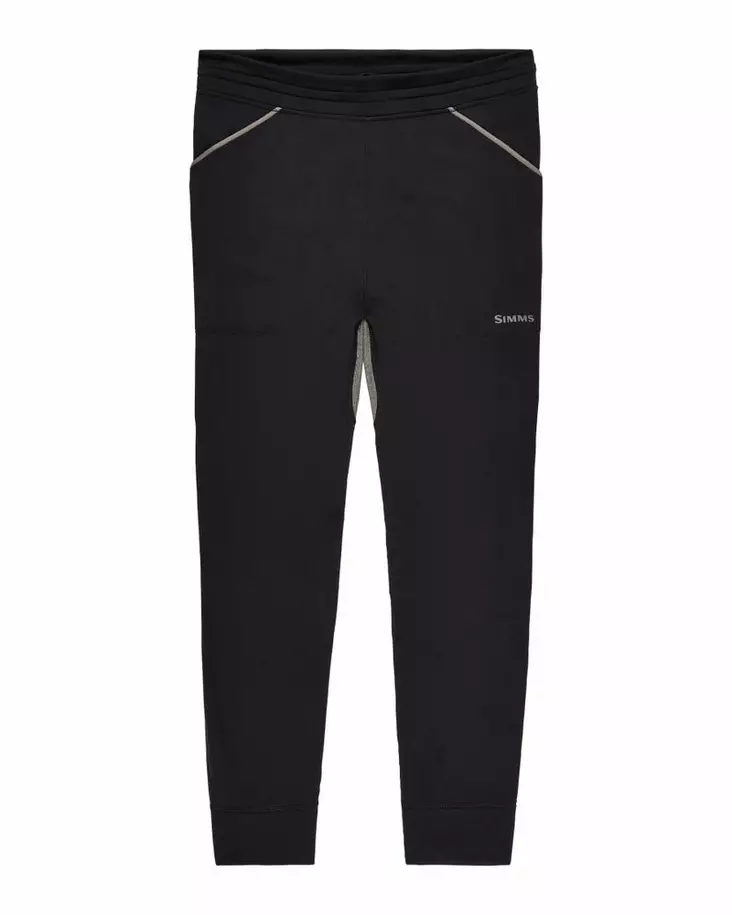 Simms Strata 200 Bottom Black - Underbukser - 694264699089 - 2