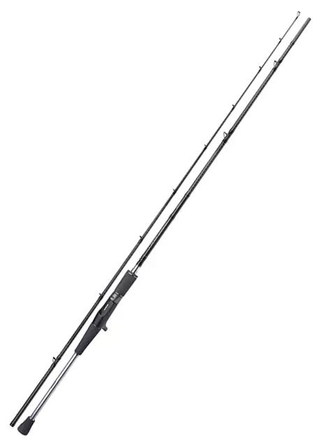 Shimano Yasei Crankbait Casting - Shimano-spinnestang - 8717009858809 - 1