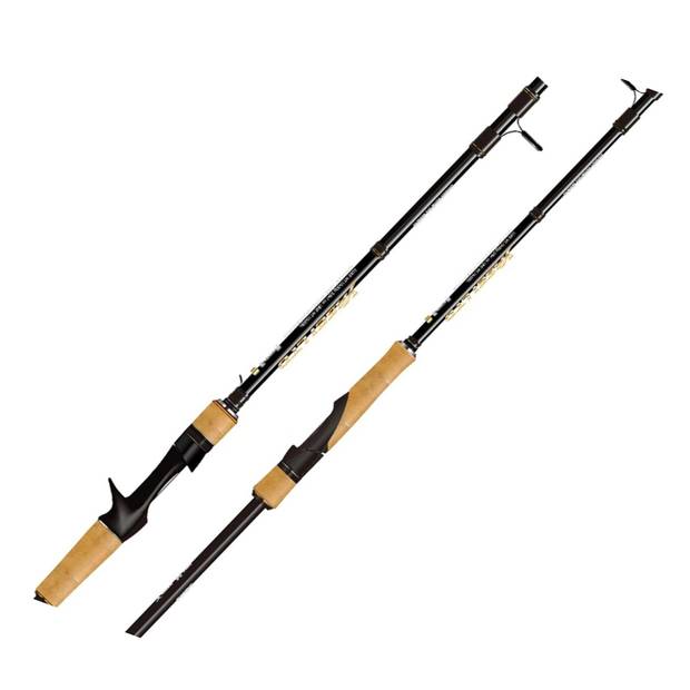 - Shimano-spinnestang - 8717009867849 - 1