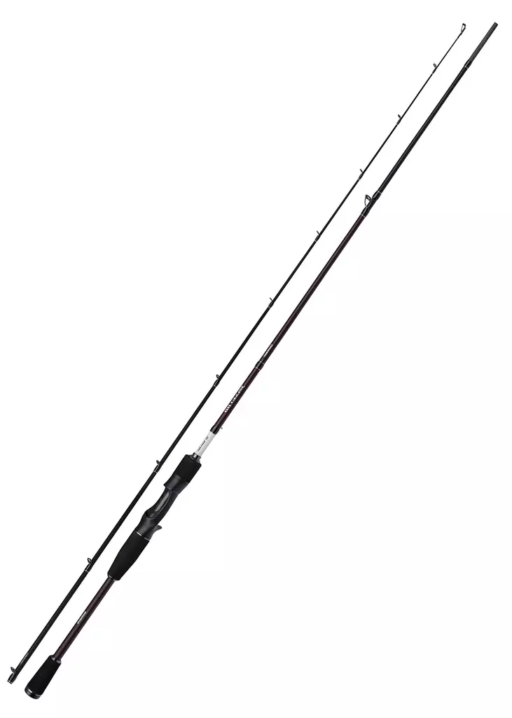 Shimano Yasei BB Crankbait Casting - Shimano-spinnestang - 8717009873949 - 1