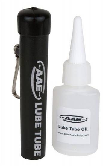 AAE Lube Tube - Annet skytterutstyr - 096881000529 - 1