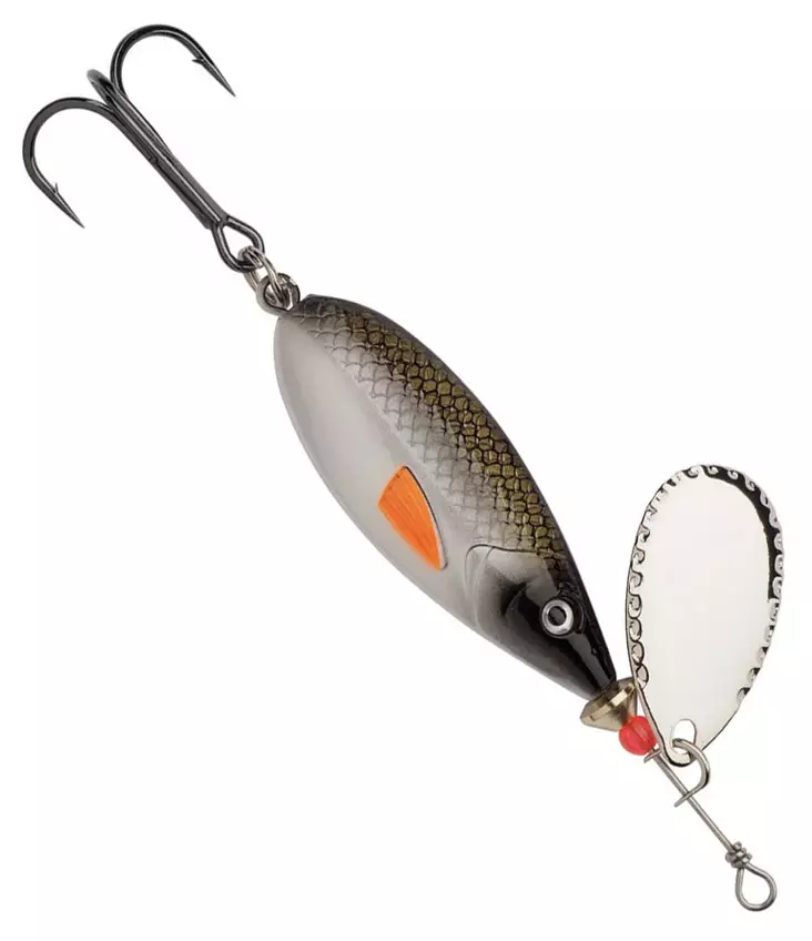 Abu Garcia Droppen Maxi 85mm 12g - Spinner - 2302202239 - 1