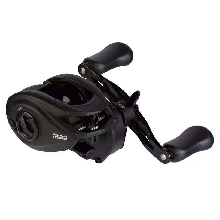 Abu Garcia MAX 5 LP - Lavprofilsruller - 036282037809 - 1