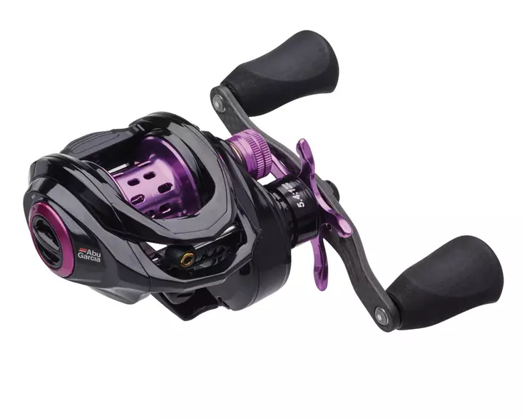 Abu Garcia Revo EXD - Lavprofilsruller - 036282969599 - 1