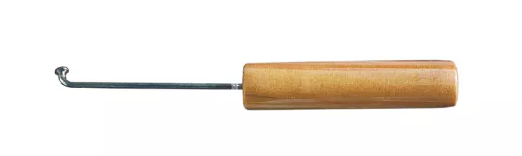 Ahti Kalanaskali - Tilbehør - 6418252001029 - 1