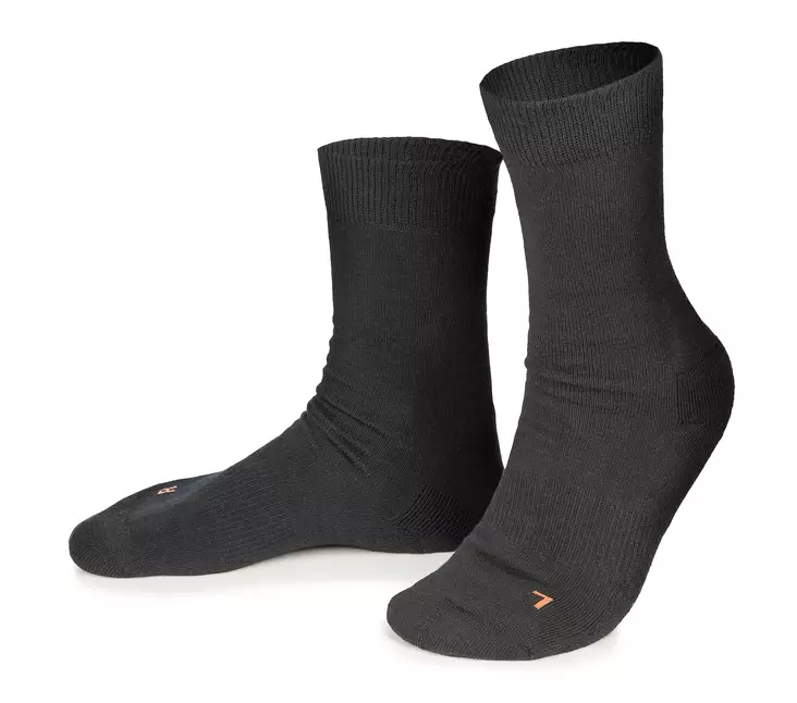 Anar Buorre Socks - Jegersokker - 6438014264219 - 2