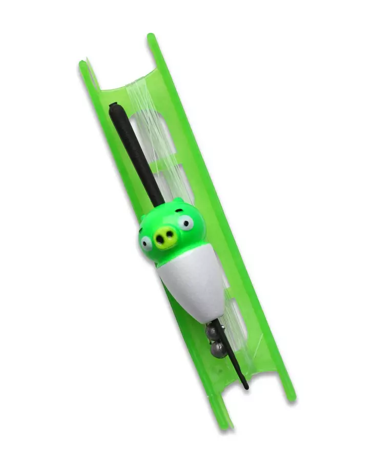 Angry Birds Onkilaite - Annet tilbehør - 022677224459 - 1