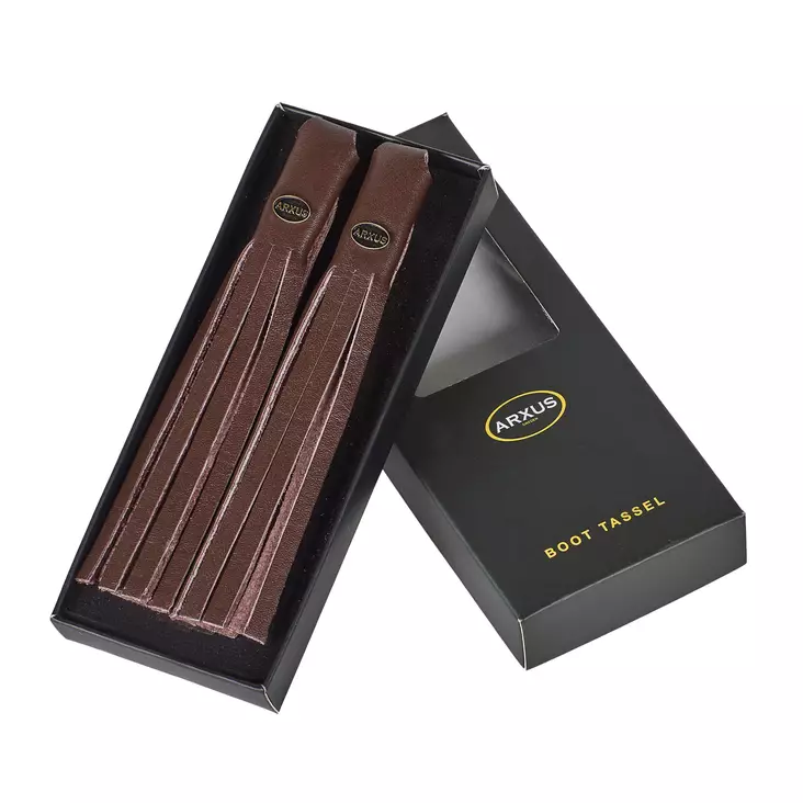 Arxus Boot Tassel - Jaktstøvler og -sko - 7350010379409 - 1
