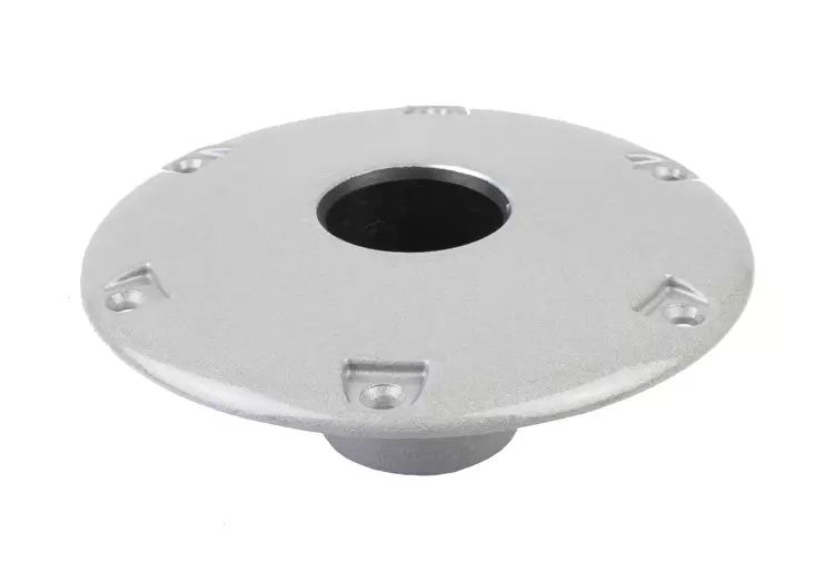 Attwood Aluminum Socket Base - Båtseter - 22697383129 - 1