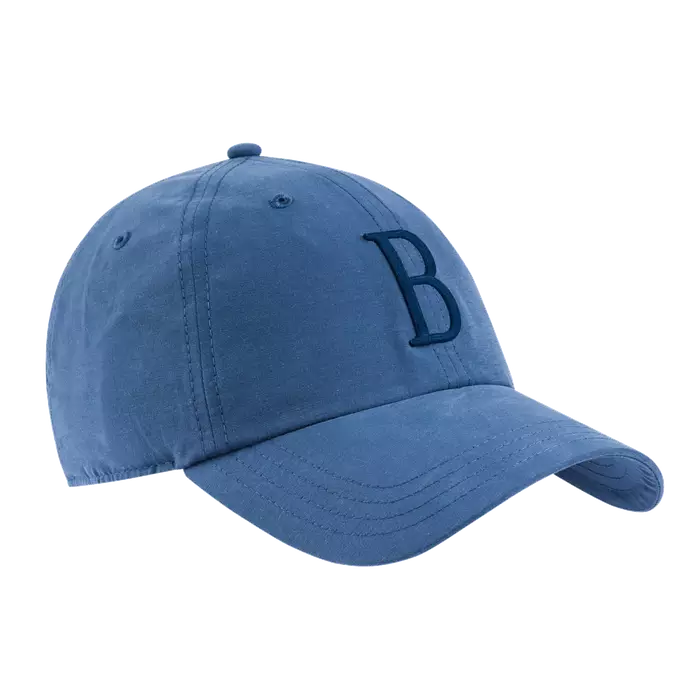 Beretta Big B Cap Blue & Blue navy - Jegerens hodeplagg - 8051832651399 - 1