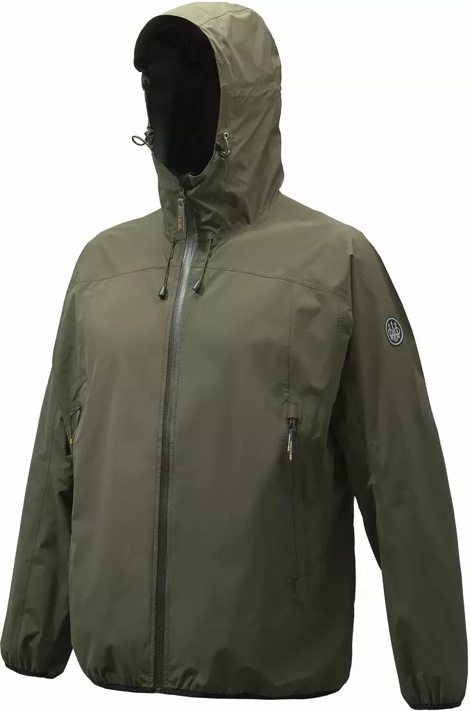 Beretta Chamois 3L Jacket - Herrejakker for jakt - 8051832530809 - 2