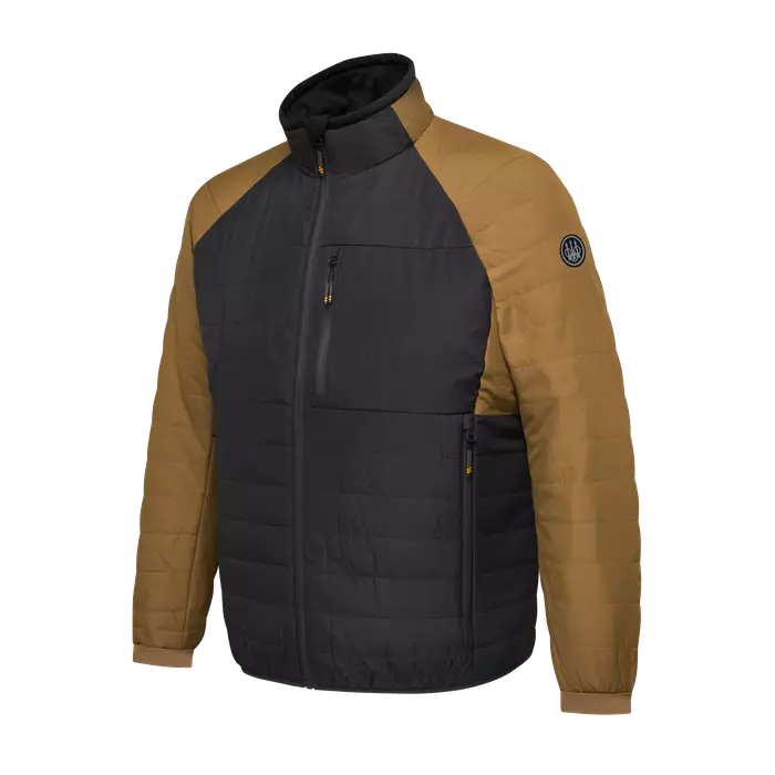 Beretta Divebomb Insulator Jacket Peat & Otter - Herrejakker for jakt - 8051832701629 - 1
