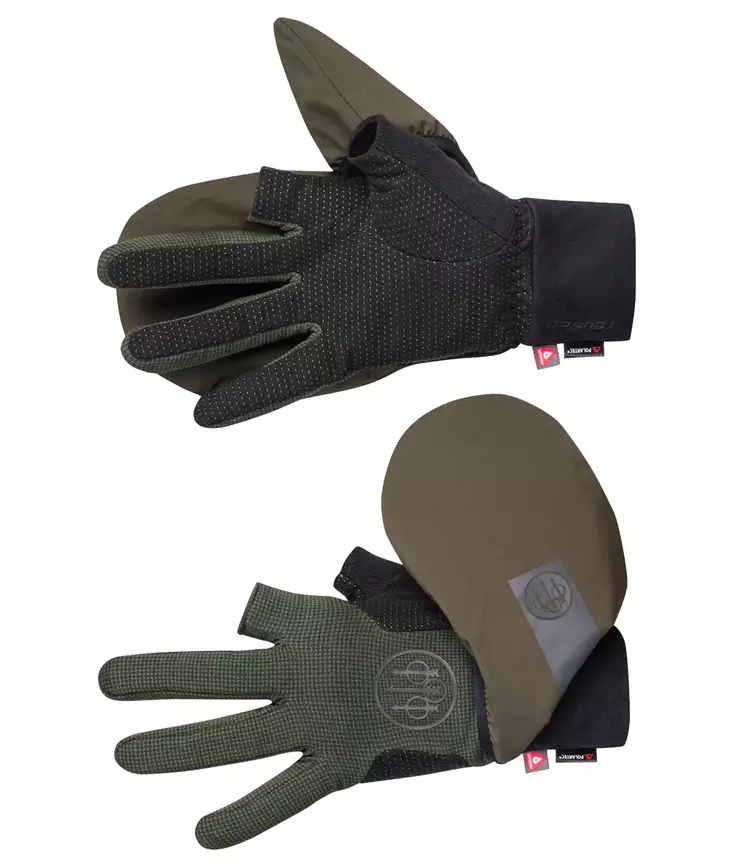 Beretta Padded Double - Jegerhansker - 8051832569809 - 1