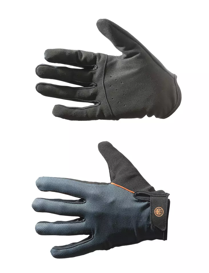 Beretta Pro Mesh Gloves - Jegerhansker - 8051832240579 - 1