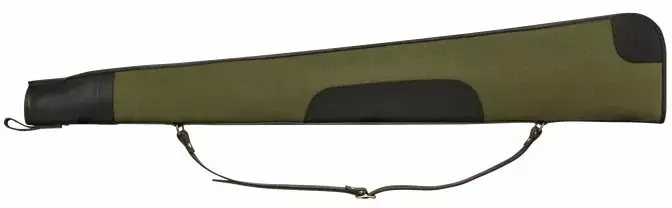 Beretta Terrain EVO Canvas Gun Case Gree - Haglevesker - 8051832689699 - 1