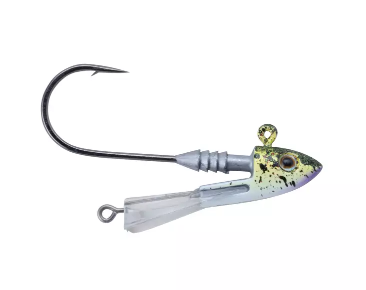 Berkley Fusion Snap Jig Goby 7,1g - Jiggskaller - 028632794999 - 1