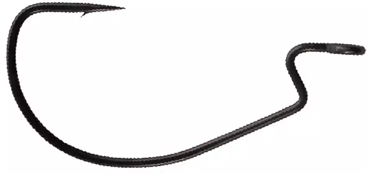 BKK Armorpoint Offset Worm EWG Chebu - Jiggkroker - 6941780959819 - 1