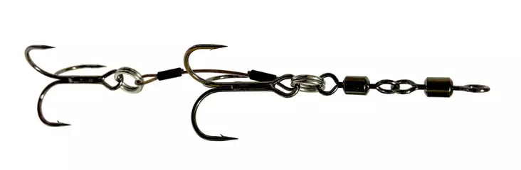 BKK Stinger Rig - Grunt rigg oc tilbehør - 425154919119 - 1