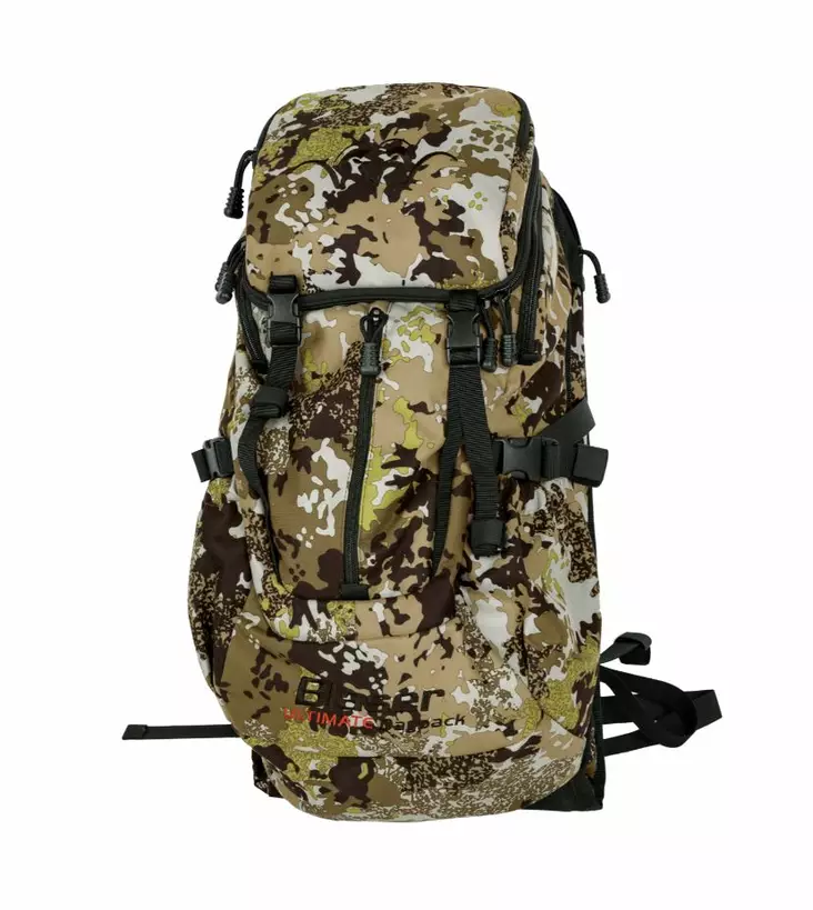 Blaser Ultimate Daypack Huntec - Ryggsekker - 80409339 - 1