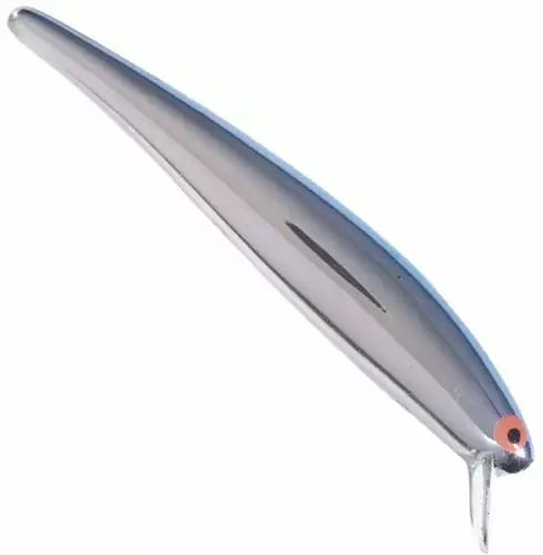 Bomber Long A 15A - Vobbler +10 cm - 34004000009 - 1