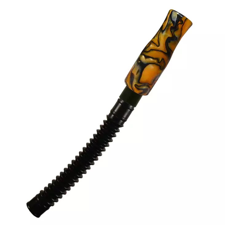 Buck Gardner Acrylicr Deer Grunt - Låsrør - 639287556049 - 1