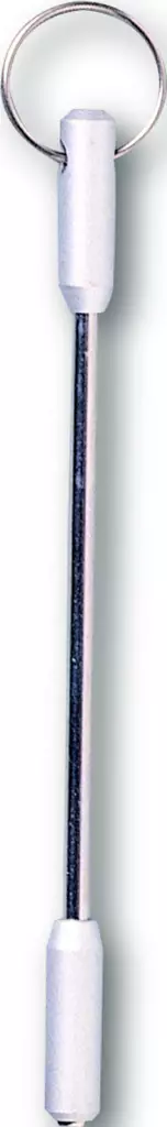 C&F 3-in-1 Nail Knot Pipe & Line Needle - Andre verktøy og tilbehør - 4560111381239 - 1