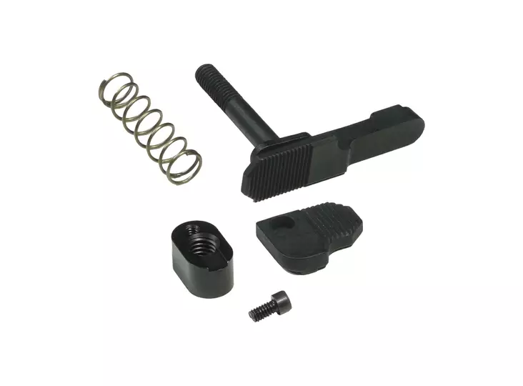 CMMG Zeroed Ambi Mag Catch Kit AR15 - Rifledeler - 55AFF89 - 2