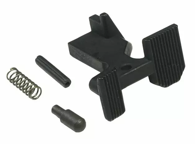 CMMG Zeroed AR15 Bolt Catch Kit - Rifledeler - 55AFF19 - 2