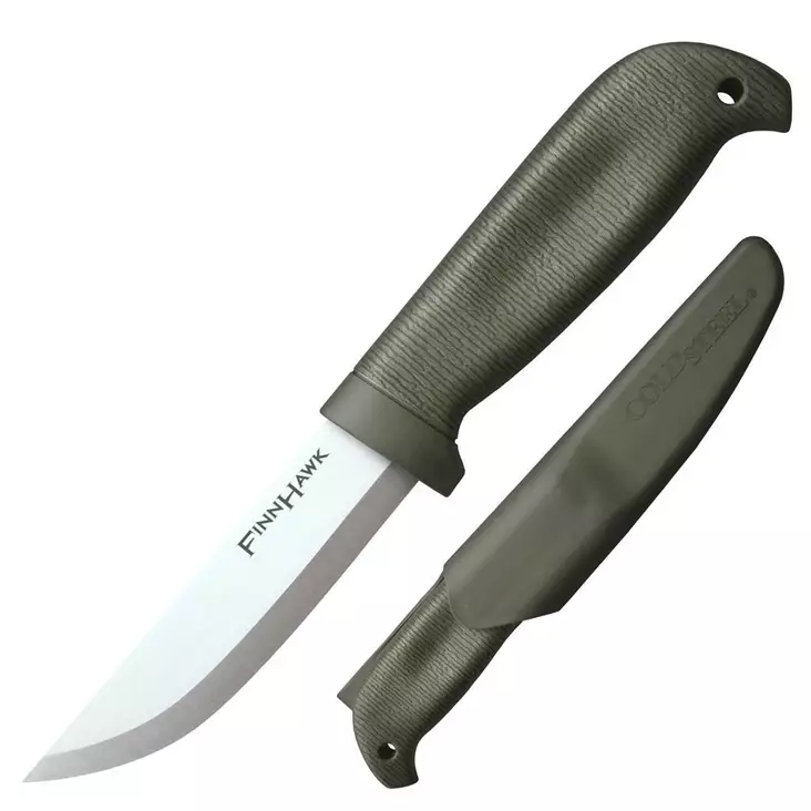 Cold Steel Finn Hawk - Jaktkniver - 705442017349 - 1
