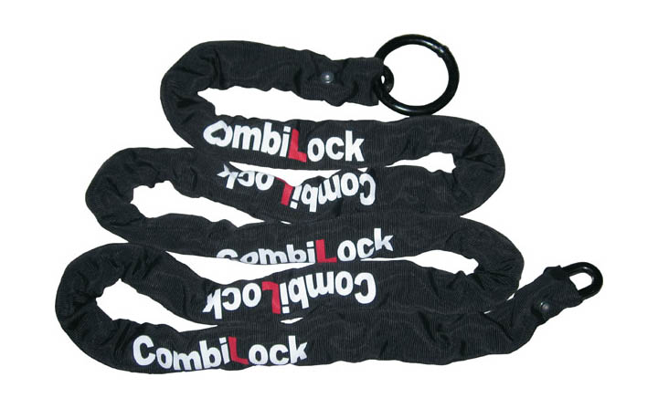 Combilock Safety chain - Tilbehør til tilhengere - 7332467172819 - 1